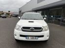 Annonce Toyota Hilux 3 L D4D 171 CV Double Cabine Invincible