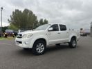 Annonce Toyota Hilux 3 L D4D 171 CV Double Cabine Invincible