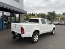 Annonce Toyota Hilux 3 L D4D 171 CV Double Cabine Invincible