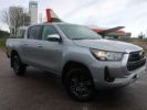 Voir l'annonce Toyota Hilux DOKA ACTIVE DBLE CAB 2L4 D-4D 150 CV GPS CAMÉRA ATTELAGE PACK HIVER BOITE AUTO