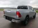 Annonce Toyota Hilux DOKA ACTIVE DBLE CAB 2L4 D-4D 150 CV GPS CAMÉRA ATTELAGE PACK HIVER BOITE AUTO