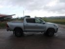 Annonce Toyota Hilux DOKA ACTIVE DBLE CAB 2L4 D-4D 150 CV GPS CAMÉRA ATTELAGE PACK HIVER BOITE AUTO