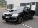 achat occasion 4x4 - Toyota Hilux occasion