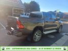 Annonce Toyota Hilux IV 4WD 2.4 D-4D DOUBLE CAB LEGENDE AUTO