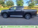 Annonce Toyota Hilux IV 4WD 2.4 D-4D DOUBLE CAB LEGENDE AUTO