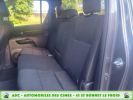 Annonce Toyota Hilux IV 4WD 2.4 D-4D DOUBLE CAB LEGENDE AUTO