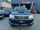 Annonce Toyota Hilux Phase 2 3.0 D-4D Plateau double cabine 4WD 171 cv Boîte auto, INVINCIBLE , DISTRIBUTION FAITE -ENTRETIEN A JOUR-GARANTIE