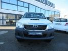 Annonce Toyota Hilux RC2 X-TRA CAB 4WD 2.5L 144 D-4D LECAP