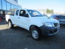 Annonce Toyota Hilux RC2 X-TRA CAB 4WD 2.5L 144 D-4D LECAP