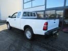 Annonce Toyota Hilux RC2 X-TRA CAB 4WD 2.5L 144 D-4D LECAP