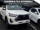 Voir l'annonce Toyota Hilux X-TRA CABINE CAB 4WD 2.4L 150 D-4D BVA LEGENDE