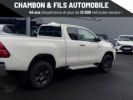 Annonce Toyota Hilux X-TRA CABINE CAB 4WD 2.4L 150 D-4D BVA LEGENDE