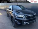 Voir l'annonce Toyota Hilux X-TRA CABINE CAB 4WD 2.8L 204 D-4D BVA INVINCIBLE prix : 42491 HT