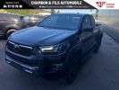 Annonce Toyota Hilux X-TRA CABINE CAB 4WD 2.8L 204 D-4D BVA INVINCIBLE prix : 42491 HT