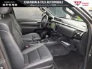 Annonce Toyota Hilux X-TRA CABINE CAB 4WD 2.8L 204 D-4D BVA INVINCIBLE prix ht