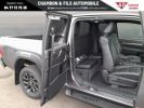 Annonce Toyota Hilux X-TRA CABINE CAB 4WD 2.8L 204 D-4D BVA INVINCIBLE prix ht