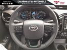 Annonce Toyota Hilux X-TRA CABINE CAB 4WD 2.8L 204 D-4D BVA INVINCIBLE prix ht