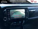 Annonce Toyota Hilux X-TRA CABINE CAB 4WD 2.8L 204 D-4D BVA INVINCIBLE prix HT