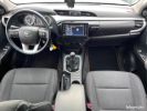 Annonce Toyota Hilux XTRA CABINE 2.4 D4D 150 CH LEGEND + COUVRE BENNE ROLLER ATTELAGE