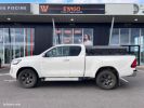 Annonce Toyota Hilux XTRA CABINE 2.4 D4D 150 CH LEGEND + COUVRE BENNE ROLLER ATTELAGE