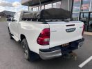 Annonce Toyota Hilux XTRA CABINE 2.4 D4D 150 CH LEGEND + COUVRE BENNE ROLLER ATTELAGE