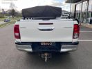 Annonce Toyota Hilux XTRA CABINE 2.4 D4D 150 CH LEGEND + COUVRE BENNE ROLLER ATTELAGE