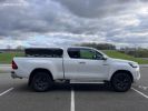 Annonce Toyota Hilux XTRA CABINE 2.4 D4D 150 CH LEGEND + COUVRE BENNE ROLLER ATTELAGE