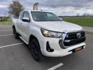 Annonce Toyota Hilux XTRA CABINE 2.4 D4D 150 CH LEGEND + COUVRE BENNE ROLLER ATTELAGE