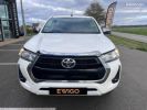 Annonce Toyota Hilux XTRA CABINE 2.4 D4D 150 CH LEGEND + COUVRE BENNE ROLLER ATTELAGE