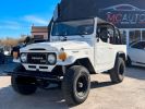 Toyota Land Cruiser ( J4 ) 3.4 D Break baché 90cv BJ 42 Occasion