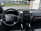 Annonce Toyota Land Cruiser 165 D-4D GX