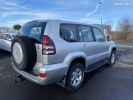 Annonce Toyota Land Cruiser 165 D-4D VX BVM6 5P