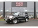 Annonce Toyota Land Cruiser 173 D-4D - BVA  120 2003 VXE