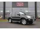 Voir l'annonce Toyota Land Cruiser 173 D-4D - BVA 120 VXE