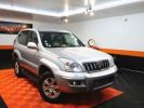 Voir l'annonce Toyota Land Cruiser 173 D-4D VXE BVA 3P 2007