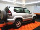 Annonce Toyota Land Cruiser 173 D-4D VXE BVA 3P 2007