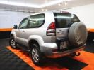 Annonce Toyota Land Cruiser 173 D-4D VXE BVA 3P 2007