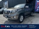 Annonce Toyota Land Cruiser 177 D-4D 7pl 150 2009 Lounge PHASE 2