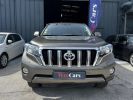 Annonce Toyota Land Cruiser 177 D-4D 7pl 150 2009 Lounge PHASE 2