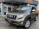 Voir l'annonce Toyota Land Cruiser 2.8 D4D 177 CH LEGENDE 4X4 BVA COURT