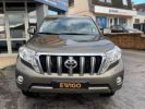 Annonce Toyota Land Cruiser 2.8 D4D 177 CH LEGENDE 4X4 BVA COURT