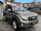 Annonce Toyota Land Cruiser 2.8 D4D 177 CH LEGENDE 4X4 BVA COURT