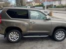 Annonce Toyota Land Cruiser 2.8 D4D 177 CH LEGENDE 4X4 BVA COURT