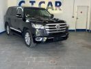 Voir l'annonce Toyota Land Cruiser 200 V8 - 7seater - modif - facelift -- VOLL