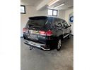 Annonce Toyota Land Cruiser 200 V8 - 7seater - modif - facelift -- VOLL