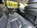 Annonce Toyota Land Cruiser 200 V8 - 7seater - modif - facelift -- VOLL