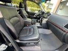 Annonce Toyota Land Cruiser 200 V8 - 7seater - modif - facelift -- VOLL