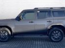 Annonce Toyota Land Cruiser 204 D-4D BVA Lounge