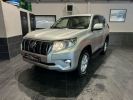 Voir l'annonce Toyota Land Cruiser 204 D-4D LIFE 3P MY22 2022