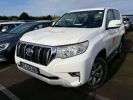 Toyota Land Cruiser 28000ht 177 d-4d life 2 places Occasion